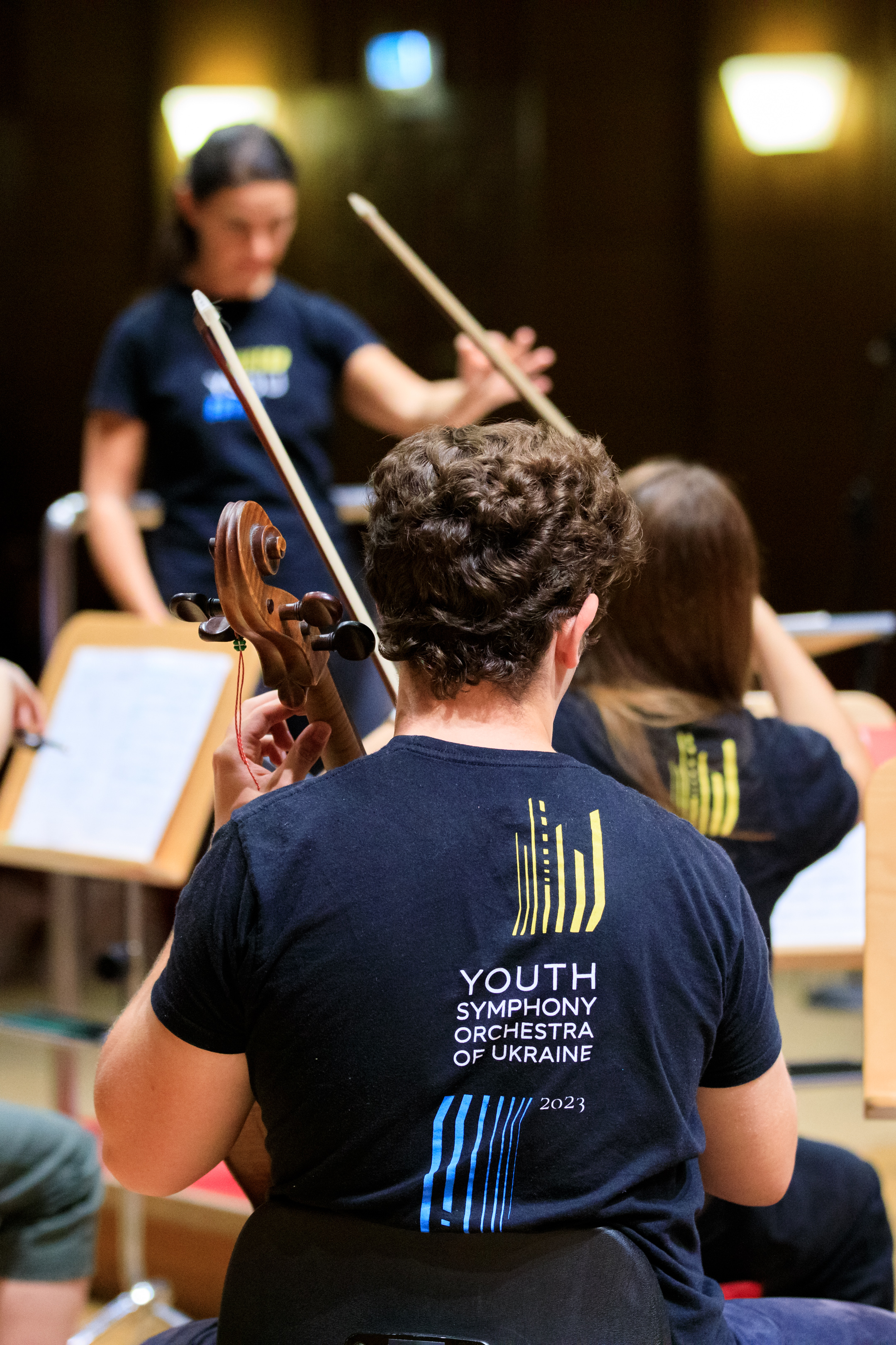 Kammermusikkurs: YSOU Chamber Academy 2024